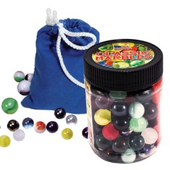 Marbles Jar